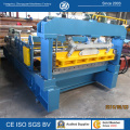 ISO Steel Cutting and Slitting Machine